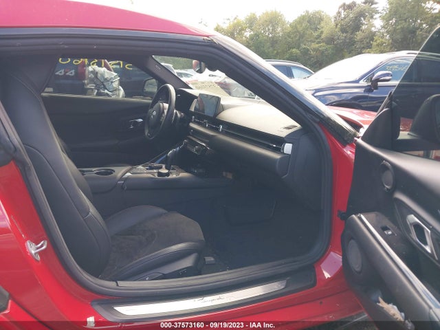 Toyota Gr Supra 2.0 2021 WZ1DB2C06MW039070 Image 5