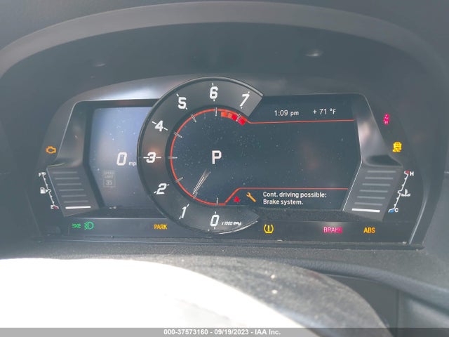 Toyota Gr Supra 2.0 2021 WZ1DB2C06MW039070 Image 7