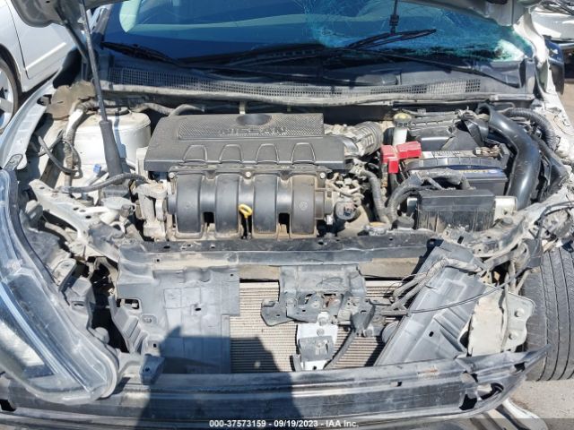 3N1AB7AP8GY236420 Nissan Sentra Sr/sl/s/sv/fe+ S
