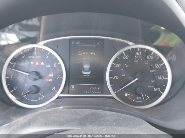 3N1AB7AP8GY236420 Nissan Sentra Sr/sl/s/sv/fe+ S