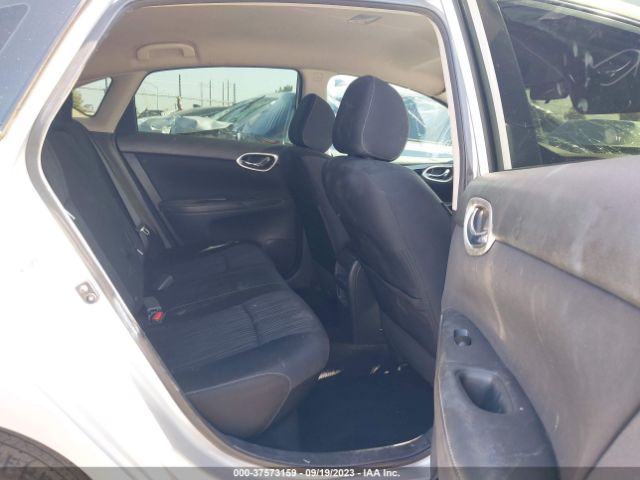 3N1AB7AP8GY236420 Nissan Sentra Sr/sl/s/sv/fe+ S