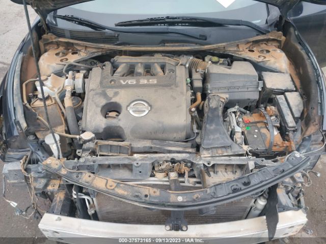 1N4BL3AP5FC194843 Nissan Altima 3.5 Sl