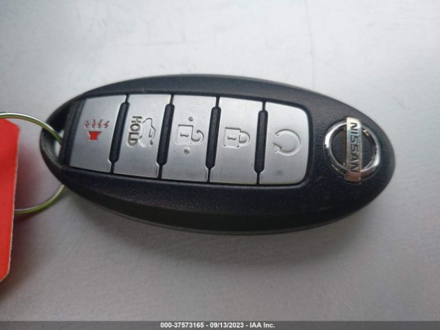1N4BL3AP5FC194843 Nissan Altima 3.5 Sl