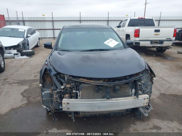 1N4BL3AP5FC194843 Nissan Altima 3.5 Sl