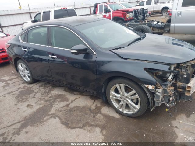 1N4BL3AP5FC194843 Nissan Altima 3.5 Sl
