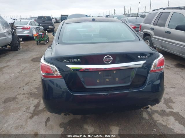 1N4BL3AP5FC194843 Nissan Altima 3.5 Sl