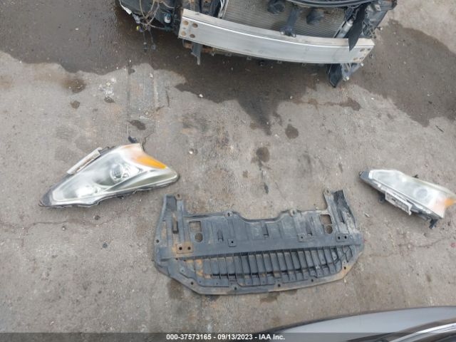 1N4BL3AP5FC194843 Nissan Altima 3.5 Sl