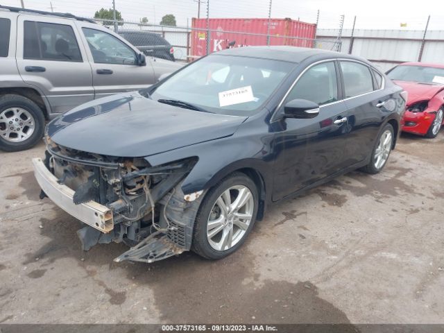 1N4BL3AP5FC194843 Nissan Altima 3.5 Sl