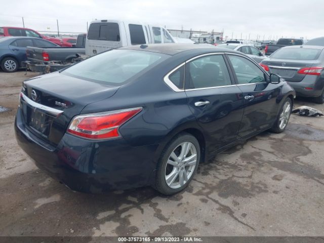 1N4BL3AP5FC194843 Nissan Altima 3.5 Sl
