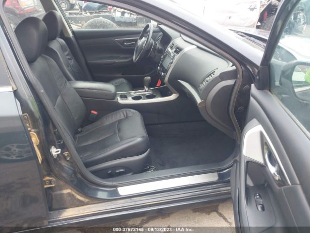 1N4BL3AP5FC194843 Nissan Altima 3.5 Sl
