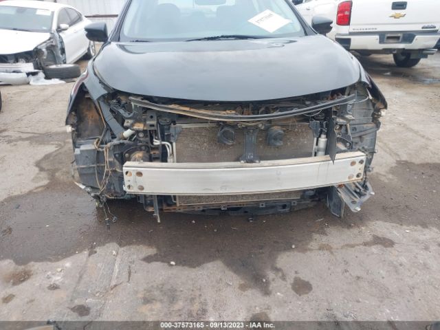 1N4BL3AP5FC194843 Nissan Altima 3.5 Sl