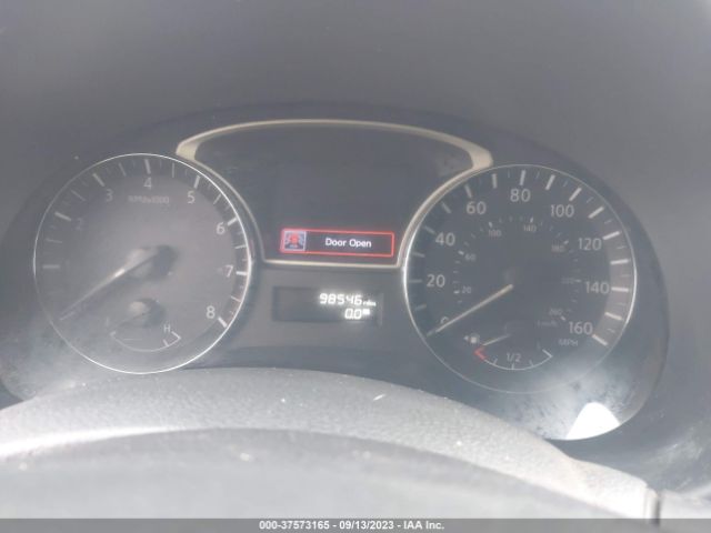 1N4BL3AP5FC194843 Nissan Altima 3.5 Sl