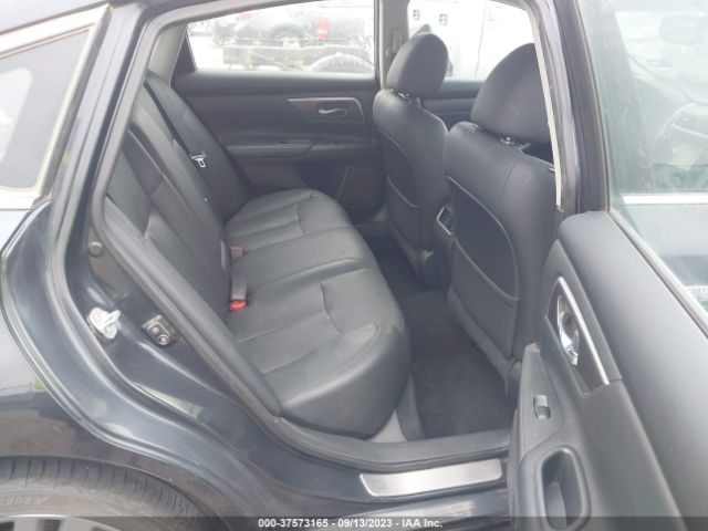 1N4BL3AP5FC194843 Nissan Altima 3.5 Sl