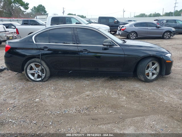 BMW 328I 2015 WBA3A5G56FNP34658 Image 12