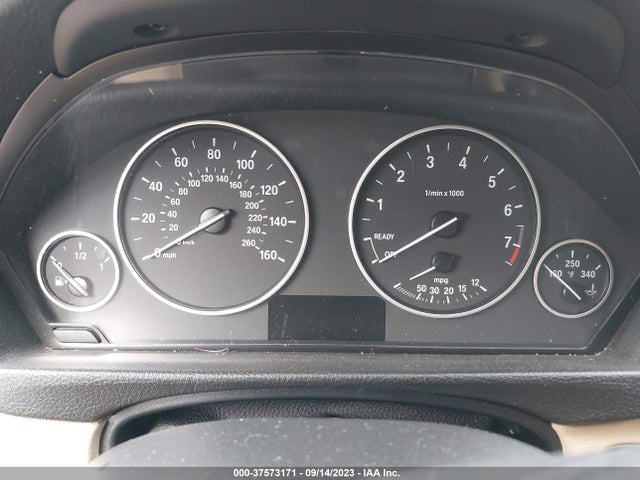 BMW 328I 2015 WBA3A5G56FNP34658 Image 14