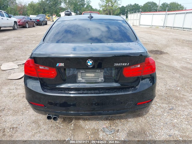 BMW 328I 2015 WBA3A5G56FNP34658 Image 15