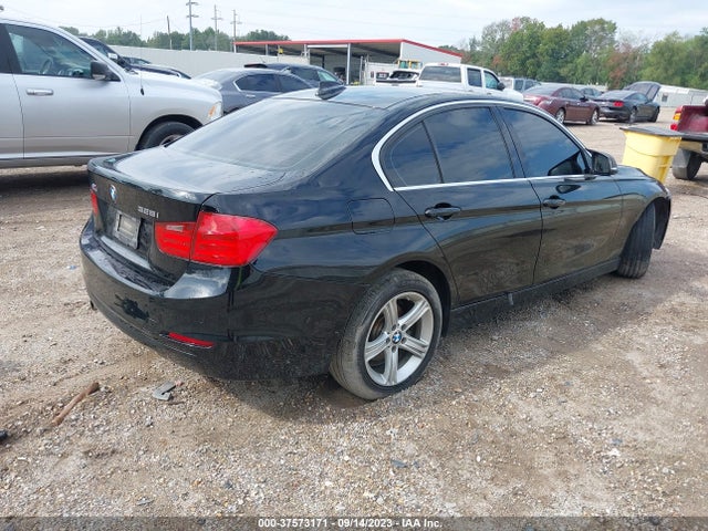 BMW 328I 2015 WBA3A5G56FNP34658 Image 4