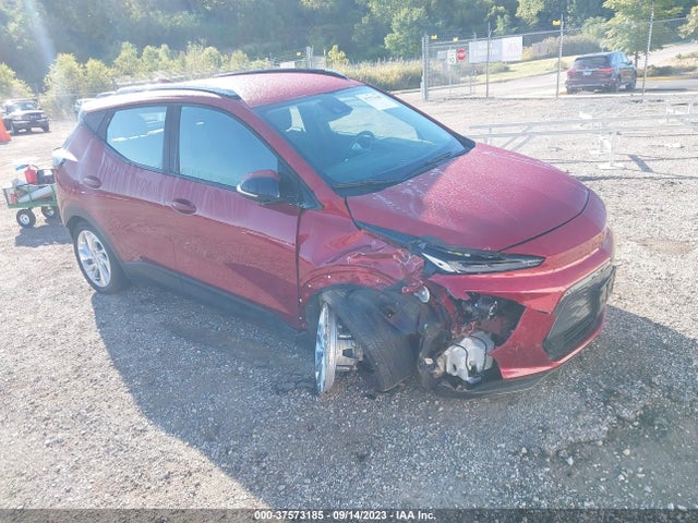 2022 1G1FY6S0XN4103292 main image