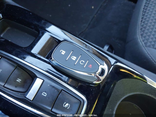 Chevrolet Bolt Euv Lt 2022 1G1FY6S0XN4103292 Image 10