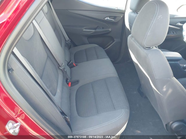 Chevrolet Bolt Euv Lt 2022 1G1FY6S0XN4103292 Image 8