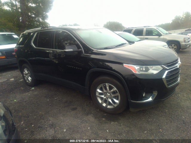 2018 1GNEVGKW3JJ100209 main image