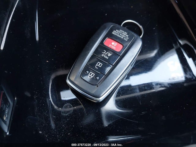 Toyota Prius Prime Plus/premium/advanced 2018 JTDKARFPXJ3093804 Image 11