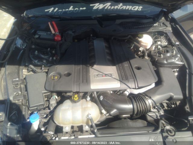 1FA6P8CF2L5182334 Ford MUSTANG GT