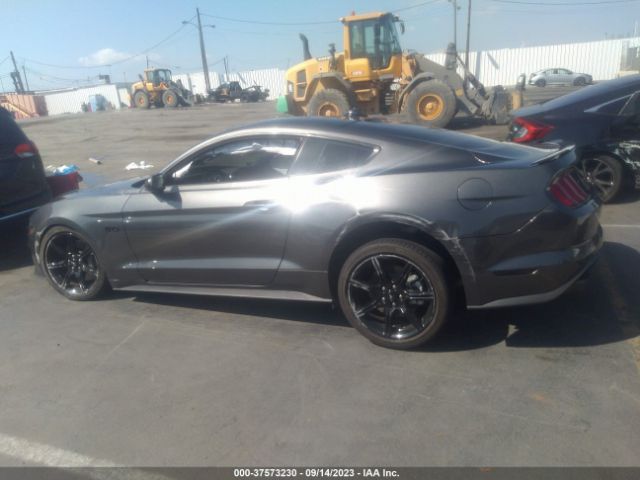 1FA6P8CF2L5182334 Ford MUSTANG GT