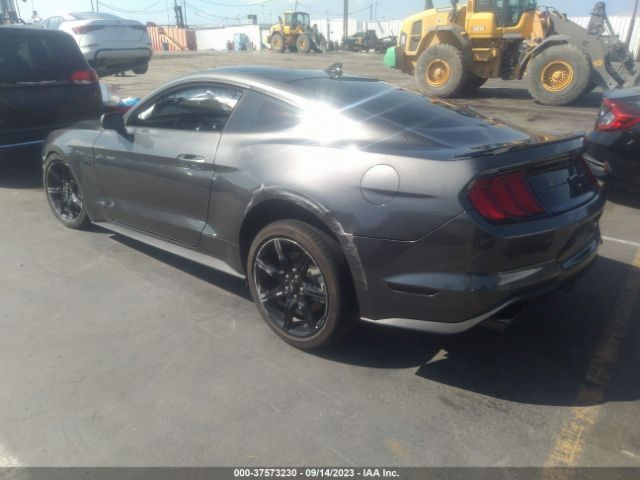 1FA6P8CF2L5182334 Ford MUSTANG GT