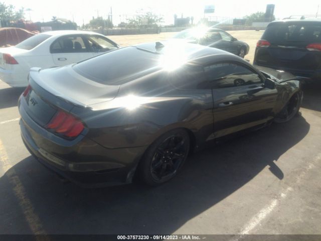 1FA6P8CF2L5182334 Ford MUSTANG GT