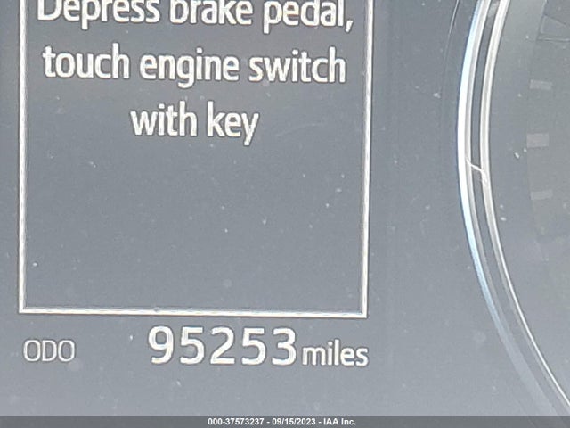 Toyota Highlander Limited Platinum 2018 5TDDZRFHXJS889946 Image 14