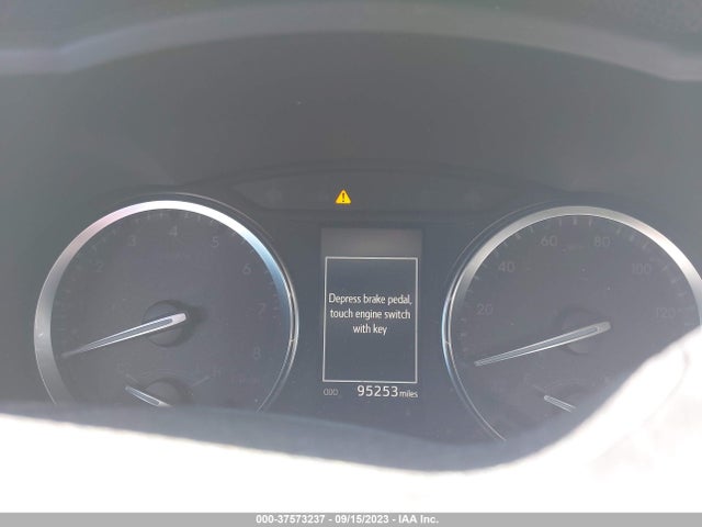 Toyota Highlander Limited Platinum 2018 5TDDZRFHXJS889946 Image 7