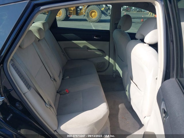 2007 TOYOTA PRIUS VIN: JTDKB20U677667450
