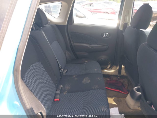 2015 NISSAN VERSA NOTE VIN: 3N1CE2CP4FL433449