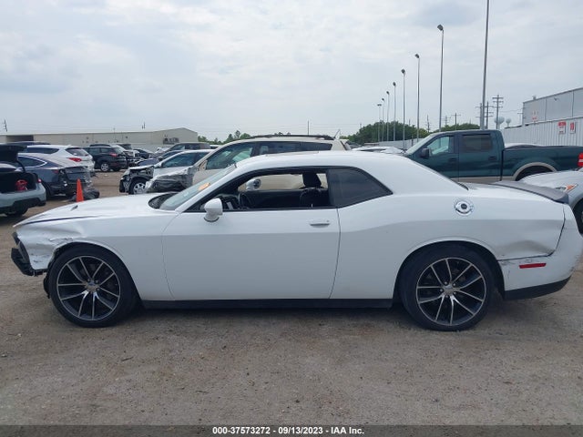 Dodge Challenger R/t Scat Pack 2015 2C3CDZFJ8FH850764 Image 14