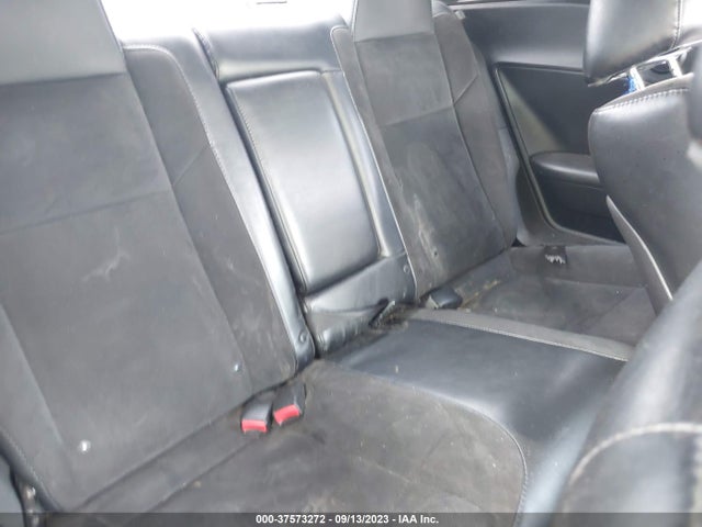 2015 DODGE CHALLENGER R/T SCAT PACK VIN: 2C3CDZFJ8FH850764