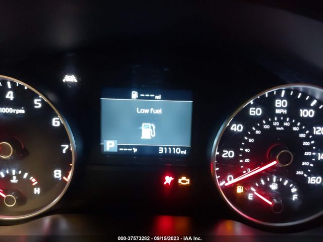 KNDPM3ACXM7844637 KIA Sportage Lx