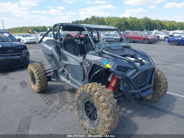 2019 POLARIS RZR 3NSVEE927KF780493
