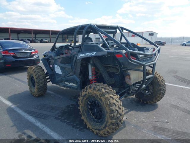 2019 POLARIS RZR 3NSVEE927KF780493 Photo 2