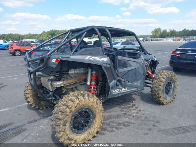 2019 POLARIS RZR 3NSVEE927KF780493 Photo 3
