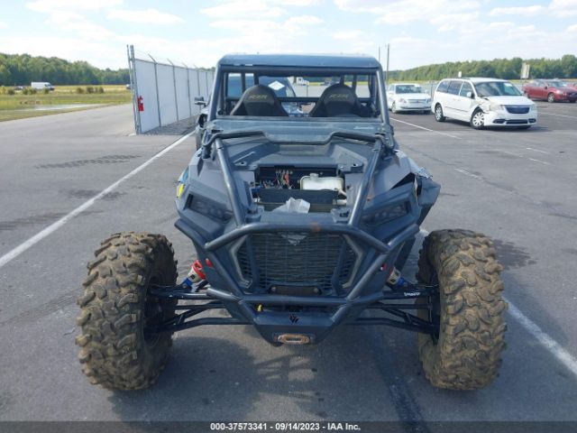 2019 POLARIS RZR 3NSVEE927KF780493 Photo 4