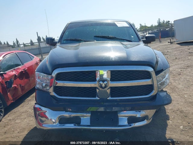 1C6RR7LG1KS595809 RAM 1500 Classic Slt