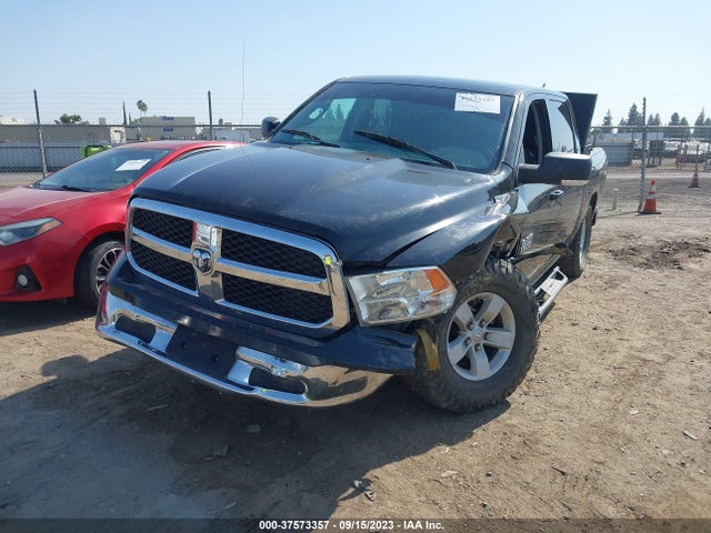 1C6RR7LG1KS595809 RAM 1500 Classic Slt