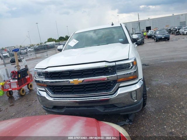 Chevrolet Silverado 1500 Lt 2017 3GCPCREC1HG114576 Image 11