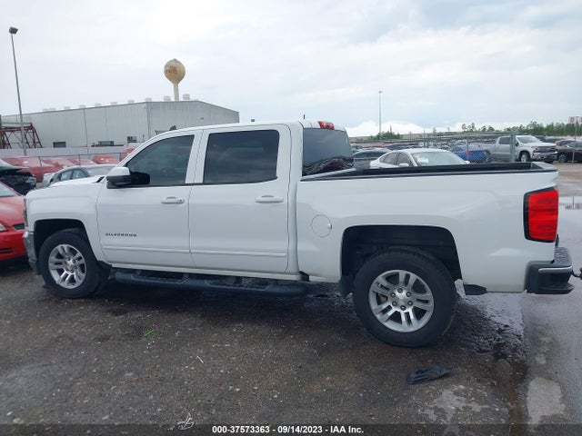 Chevrolet Silverado 1500 Lt 2017 3GCPCREC1HG114576 Image 13