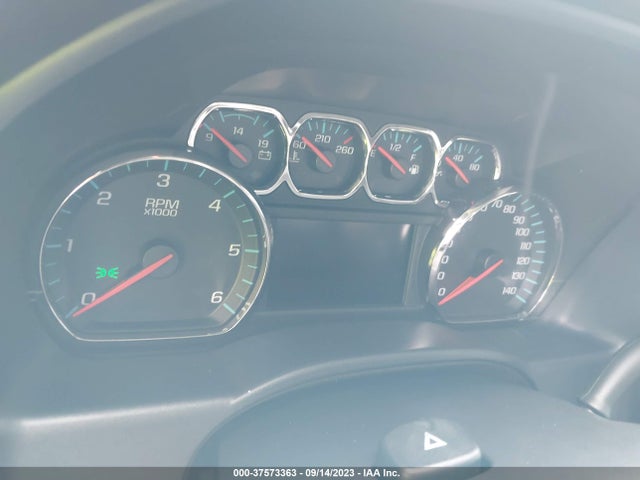 Chevrolet Silverado 1500 Lt 2017 3GCPCREC1HG114576 Image 7
