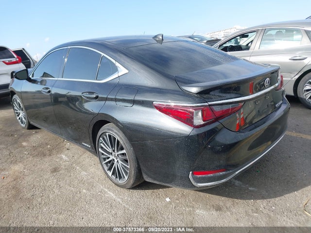 58ADA1C12NU016245 Lexus Es Es 300h