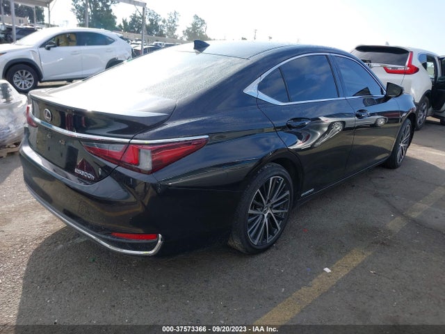 58ADA1C12NU016245 Lexus Es Es 300h