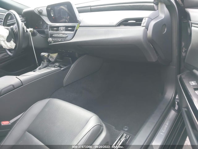 58ADA1C12NU016245 Lexus Es Es 300h