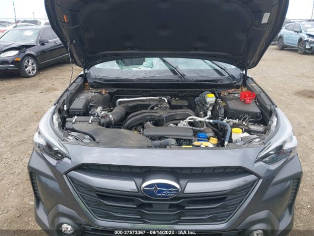 4S4BTANC0P3160585 Subaru Outback Limited